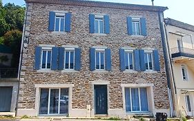 L'Escapade Cévenole
